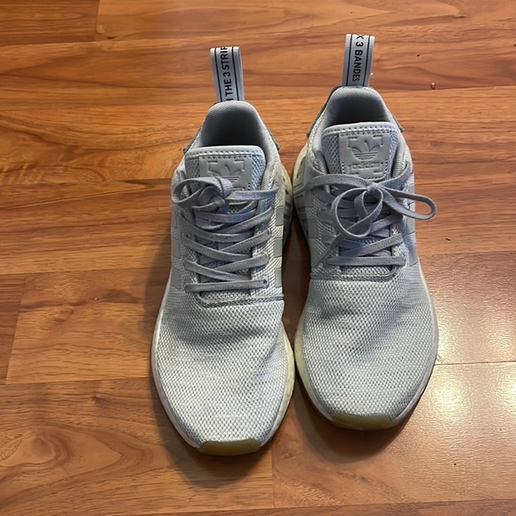 ADIDAS Boost DIE WELTMARKE - Picture 2 of 7